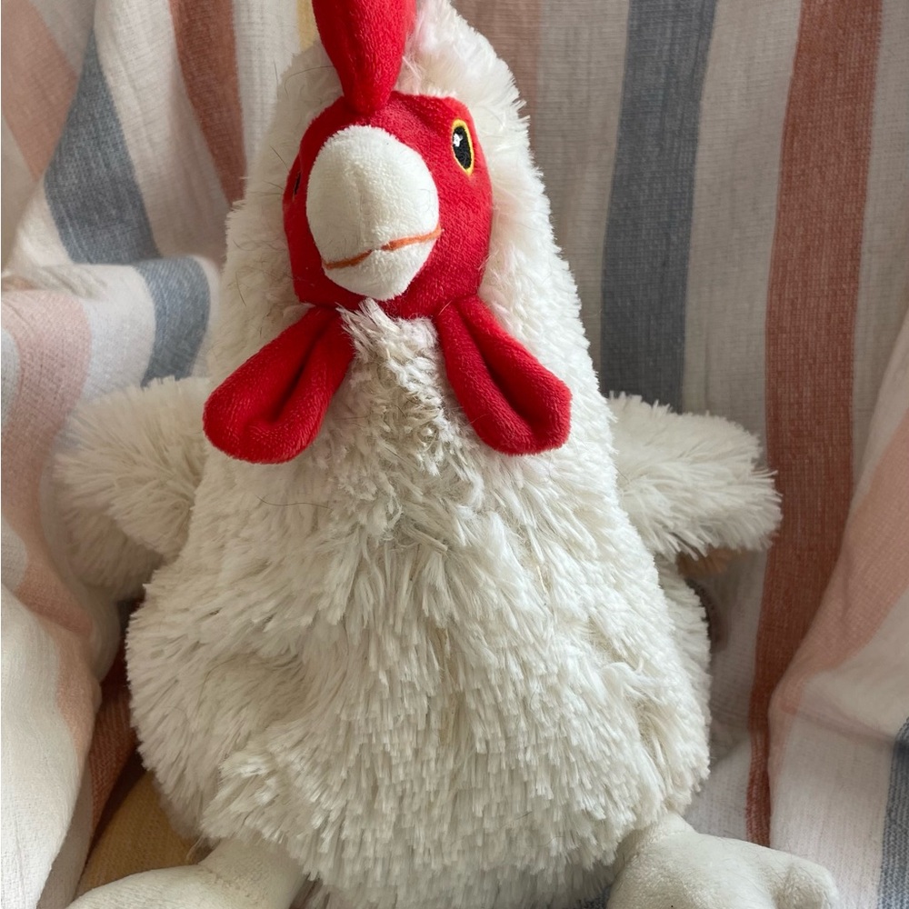 Stuffed chicken